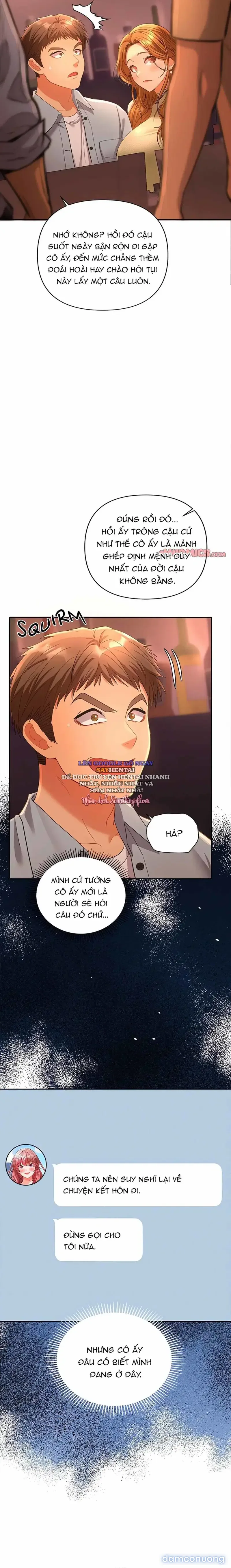Người Đàn Ông Của Mọi Nhà 