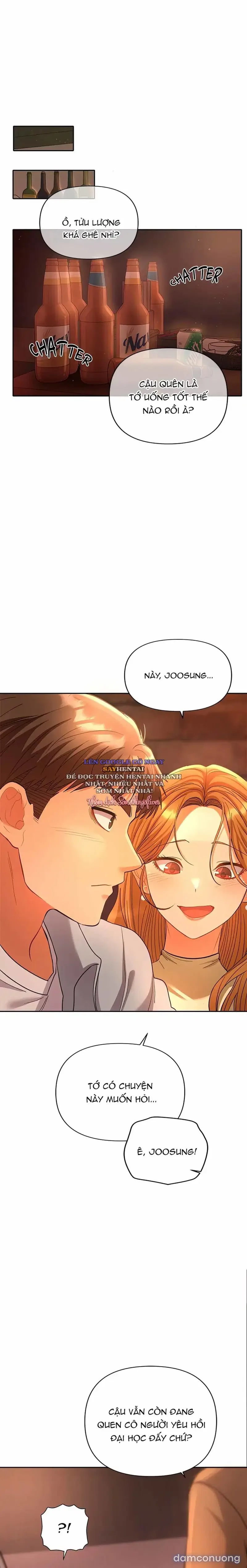 Người Đàn Ông Của Mọi Nhà 