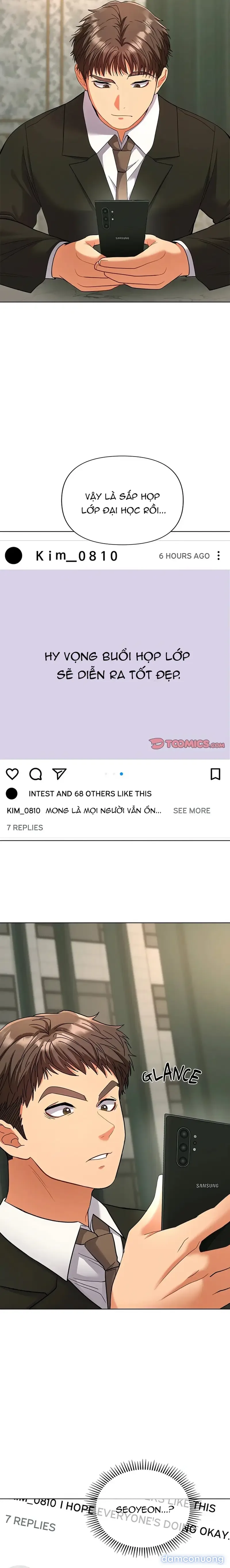 Người Đàn Ông Của Mọi Nhà 