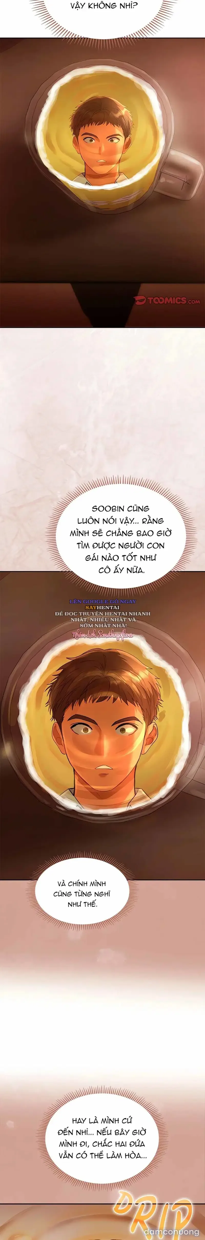 Người Đàn Ông Của Mọi Nhà 