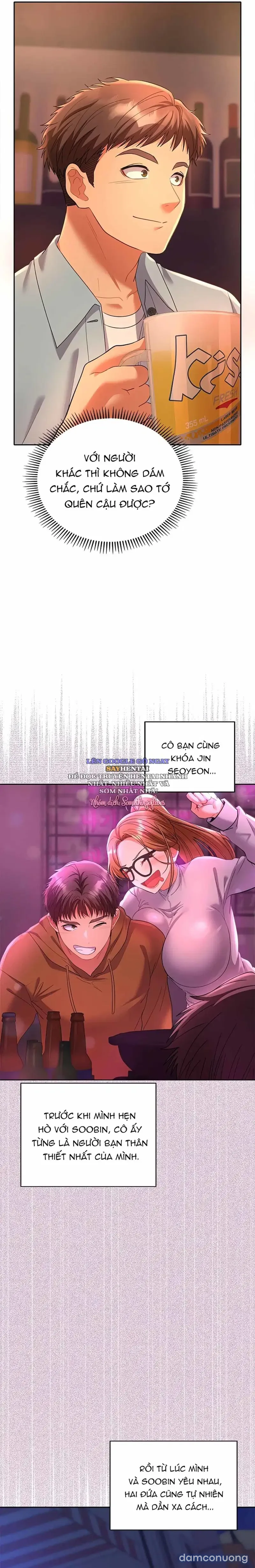 Người Đàn Ông Của Mọi Nhà 