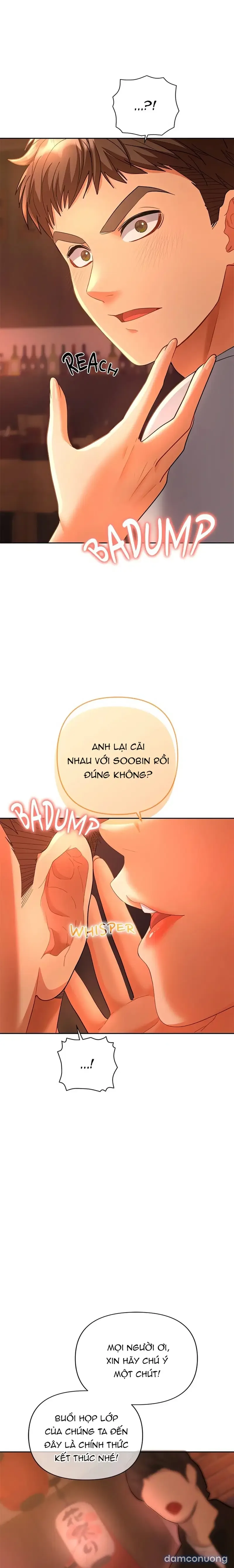 Người Đàn Ông Của Mọi Nhà 