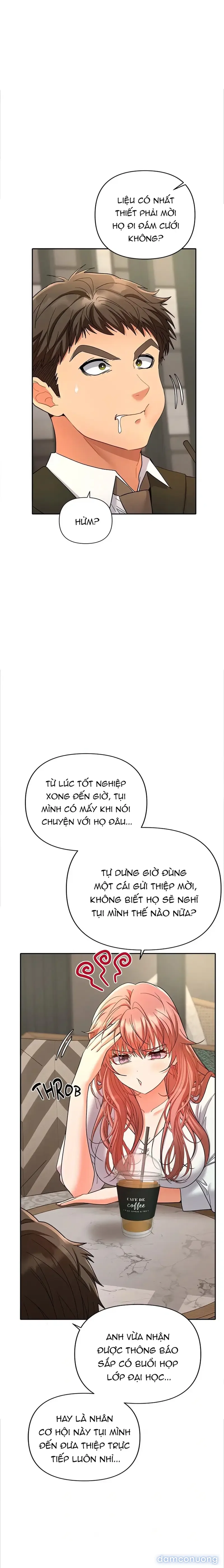 Người Đàn Ông Của Mọi Nhà 