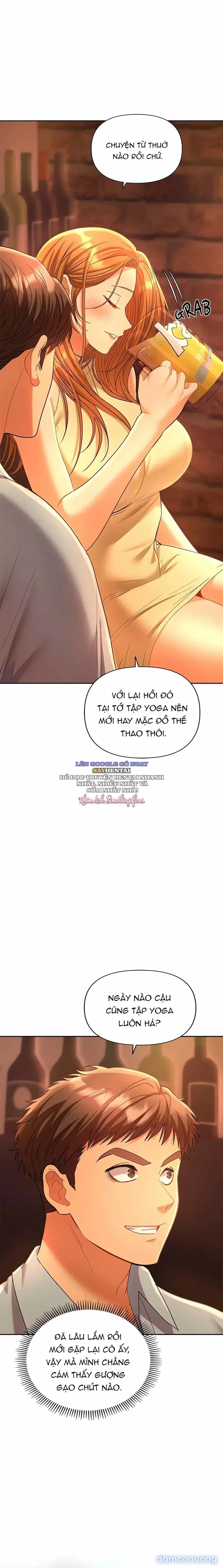 Người Đàn Ông Của Mọi Nhà 