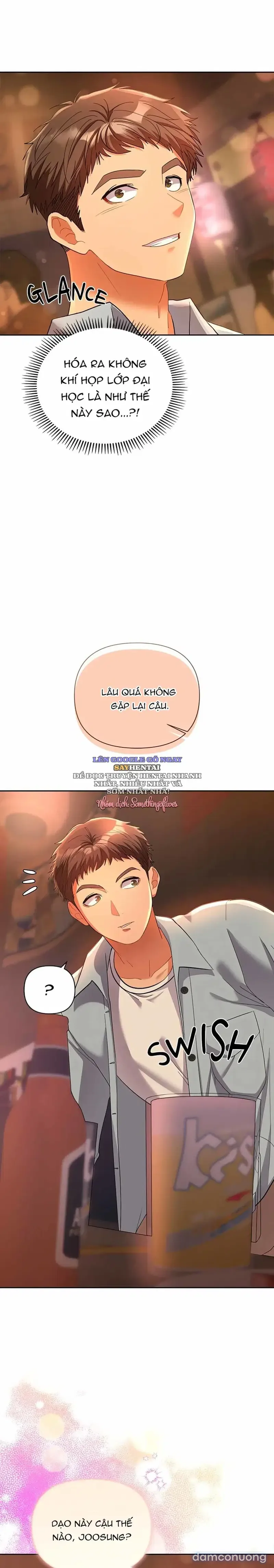 Người Đàn Ông Của Mọi Nhà 