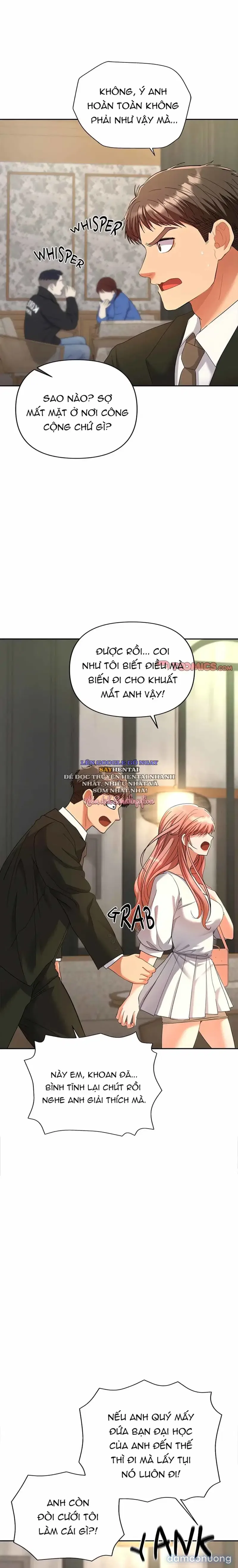 Người Đàn Ông Của Mọi Nhà 