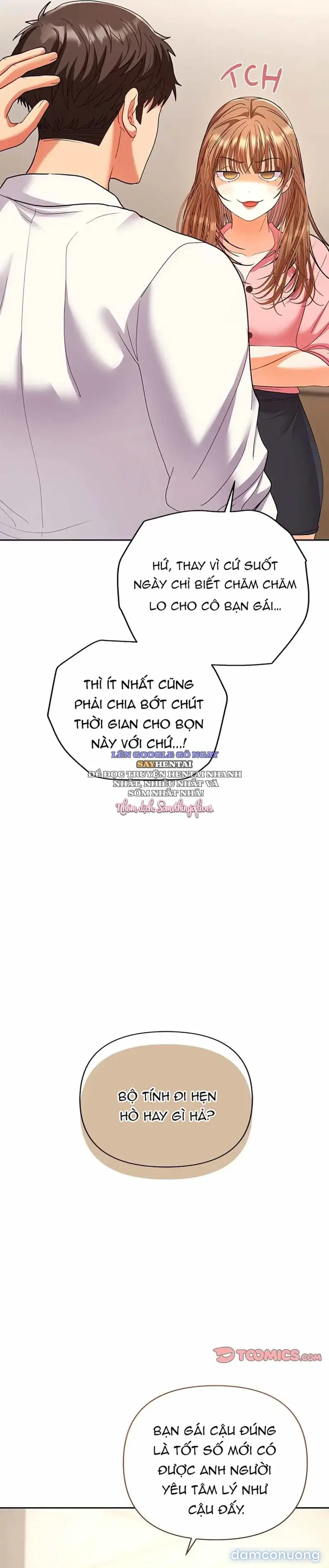 Người Đàn Ông Của Mọi Nhà 
