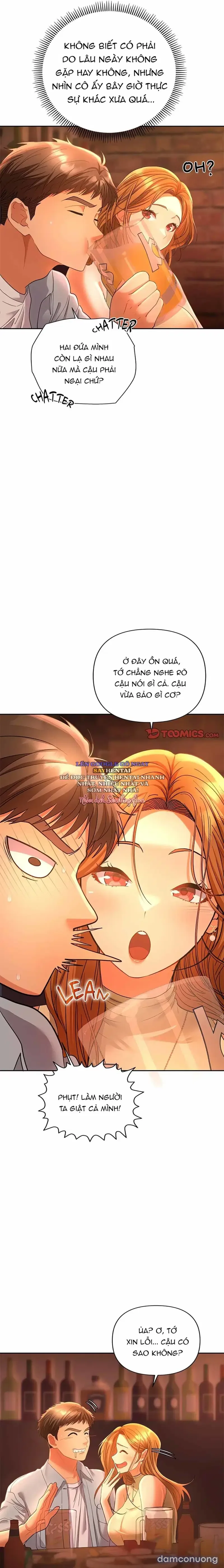 Người Đàn Ông Của Mọi Nhà 