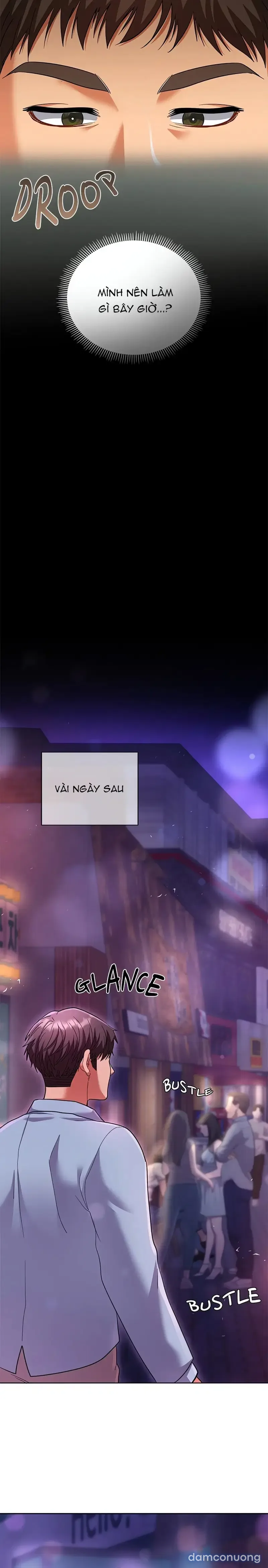 Người Đàn Ông Của Mọi Nhà 