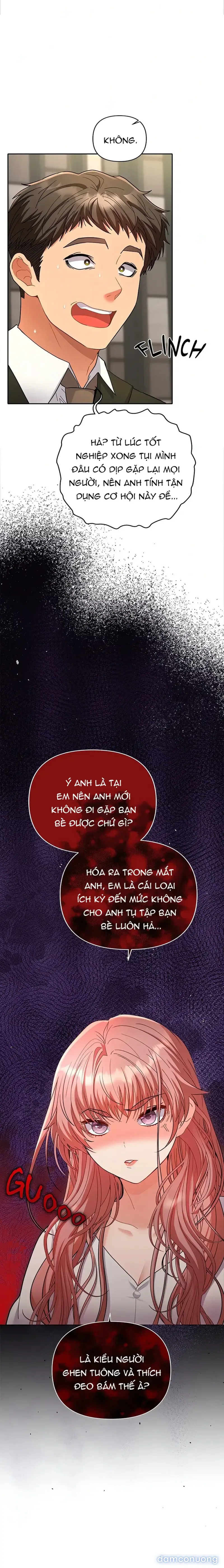 Người Đàn Ông Của Mọi Nhà 