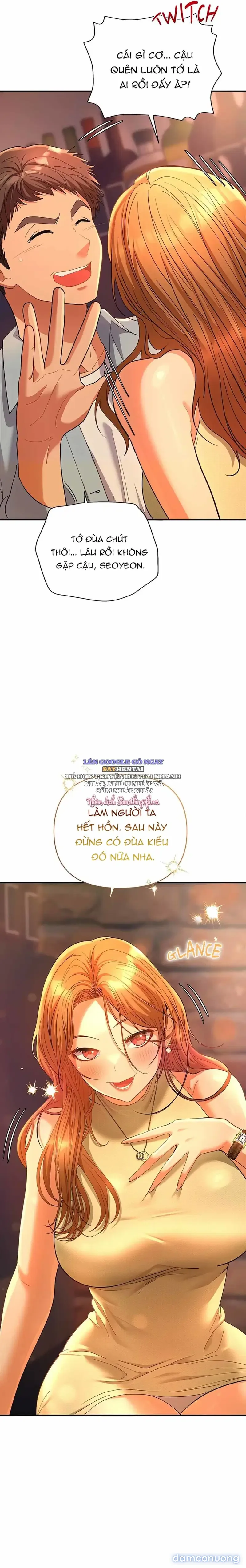 Người Đàn Ông Của Mọi Nhà 