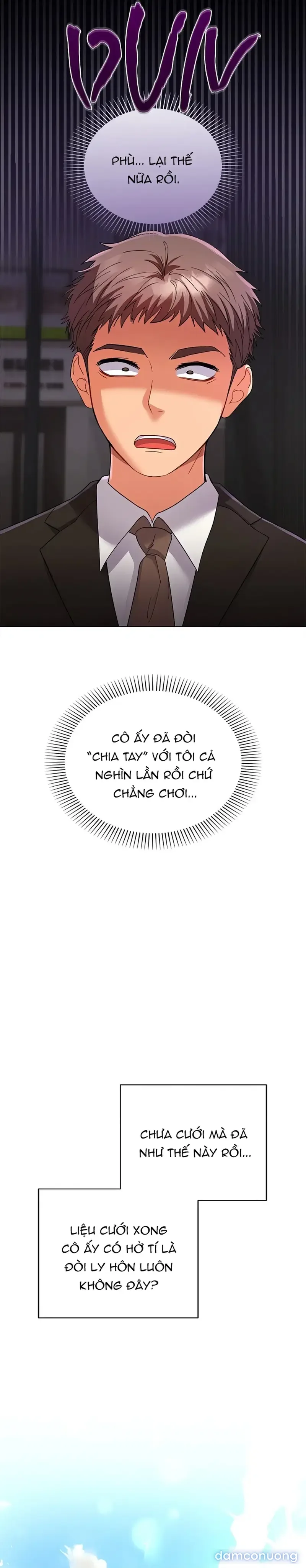 Người Đàn Ông Của Mọi Nhà 