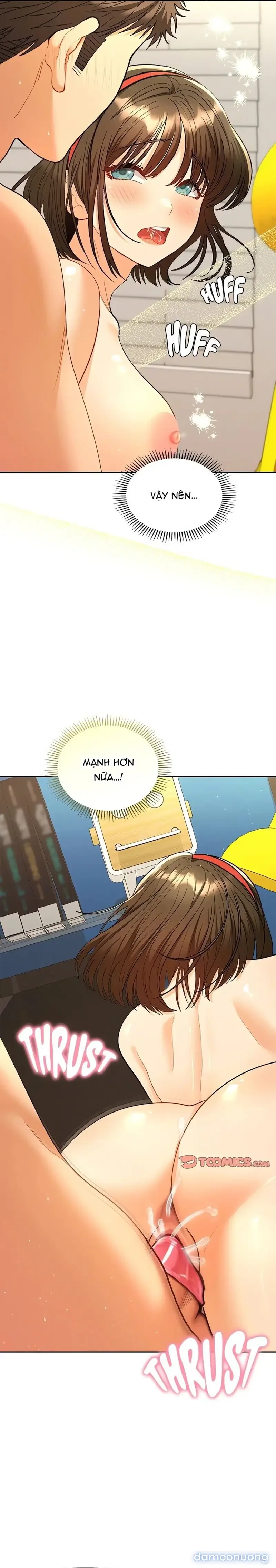 Người Đàn Ông Của Mọi Người 