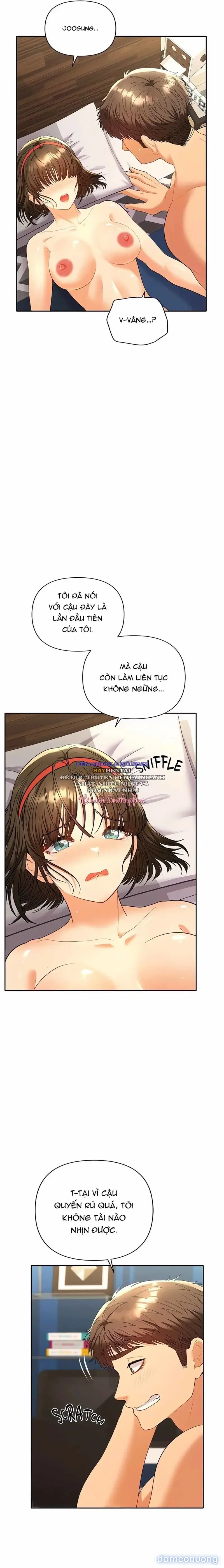 Người Đàn Ông Của Mọi Người 