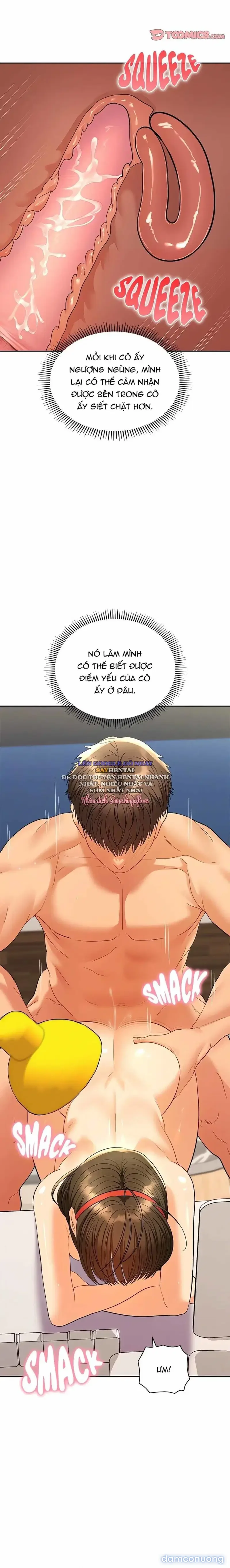 Người Đàn Ông Của Mọi Người 