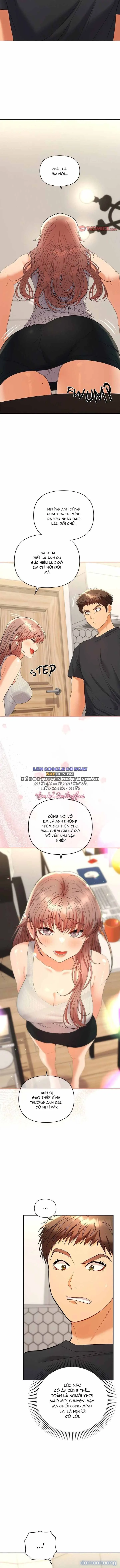 Người Đàn Ông Của Mọi Nhà 