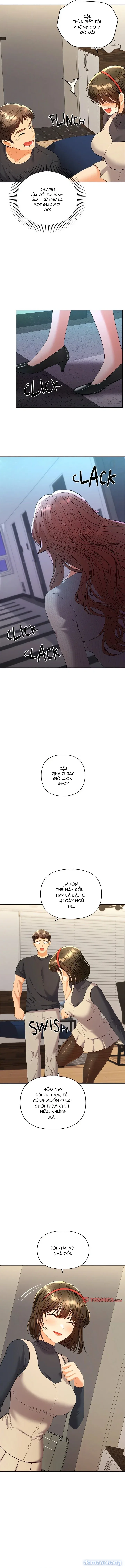 Người Đàn Ông Của Mọi Nhà 