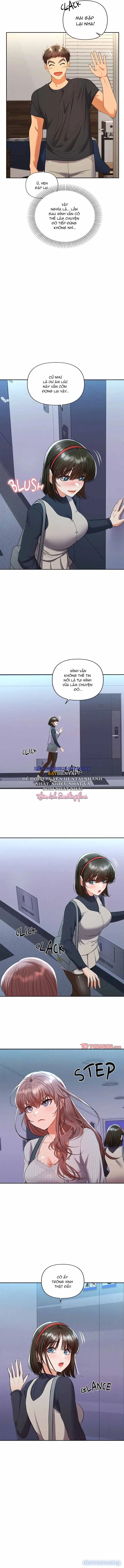 Người Đàn Ông Của Mọi Nhà 