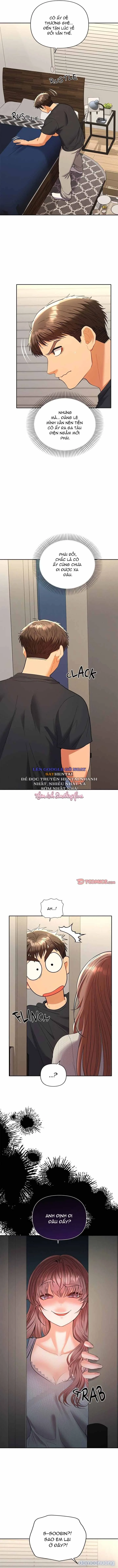 Người Đàn Ông Của Mọi Nhà 