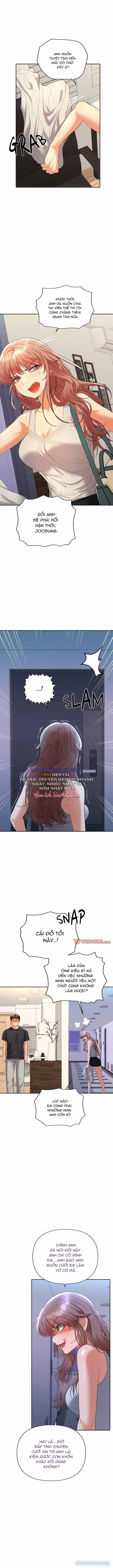 Người Đàn Ông Của Mọi Nhà 