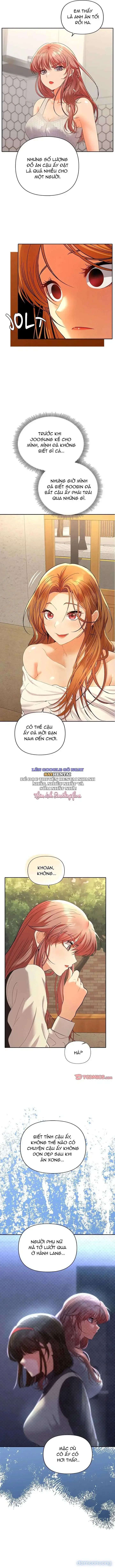 Người Đàn Ông Của Mọi Nhà 