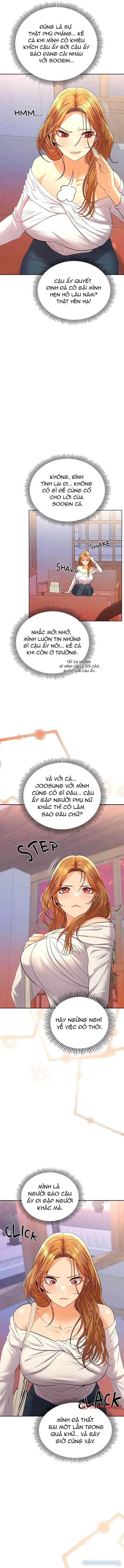 Người Đàn Ông Của Mọi Nhà 