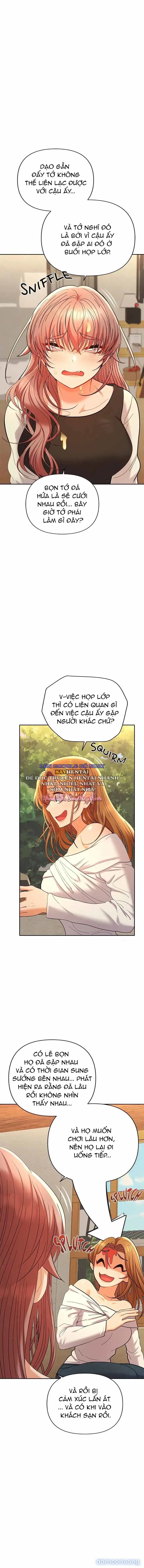 Người Đàn Ông Của Mọi Nhà 