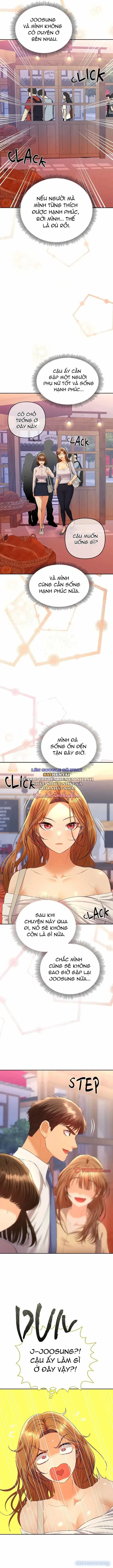 Người Đàn Ông Của Mọi Nhà 