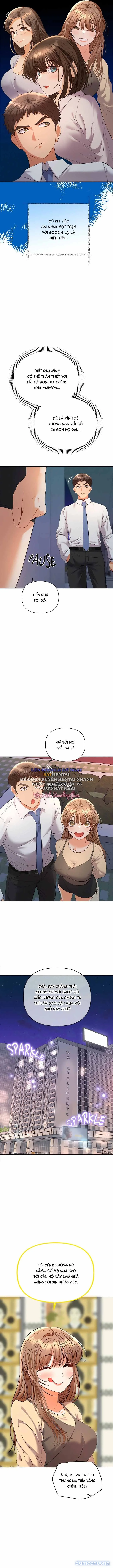 Người Đàn Ông Của Mọi Nhà 