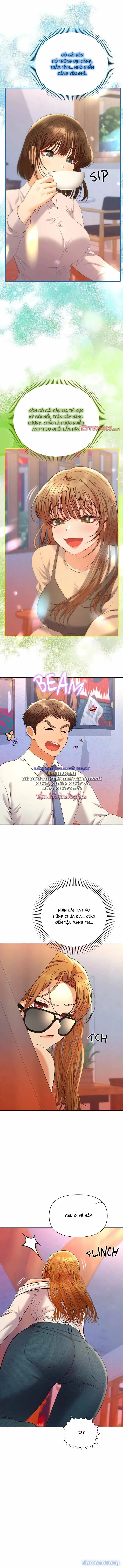Người Đàn Ông Của Mọi Nhà 