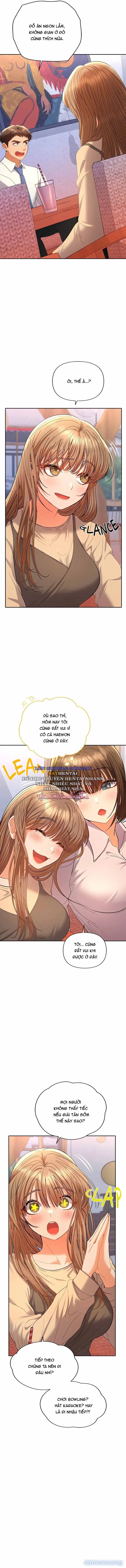 Người Đàn Ông Của Mọi Nhà 