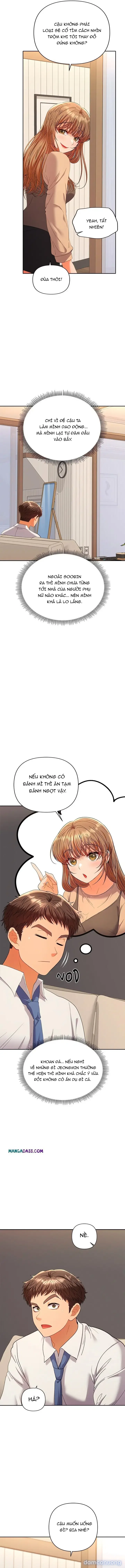 Người Đàn Ông Của Mọi Nhà 