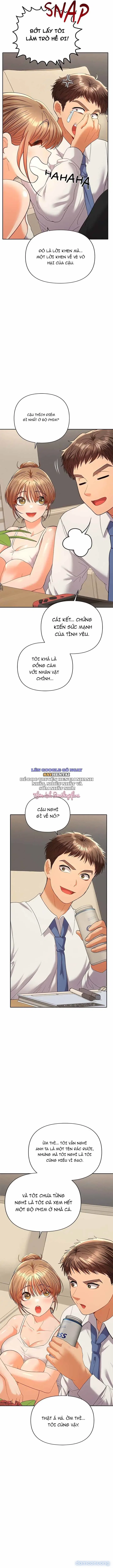 Người Đàn Ông Của Mọi Nhà 