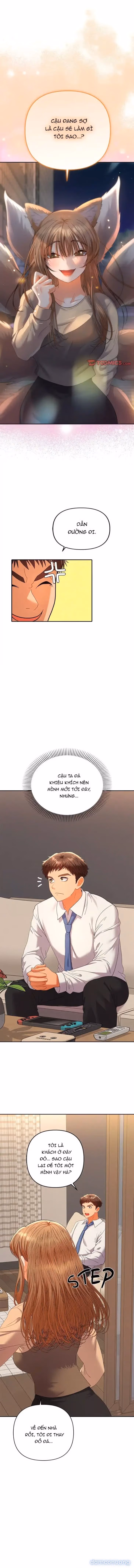 Người Đàn Ông Của Mọi Nhà 