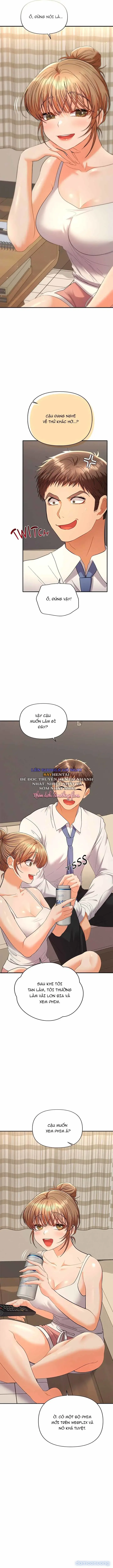 Người Đàn Ông Của Mọi Nhà 