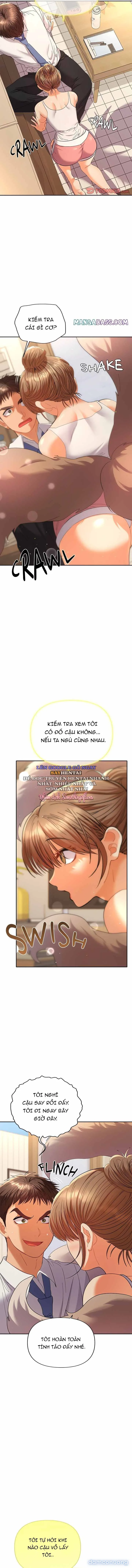 Người Đàn Ông Của Mọi Nhà 