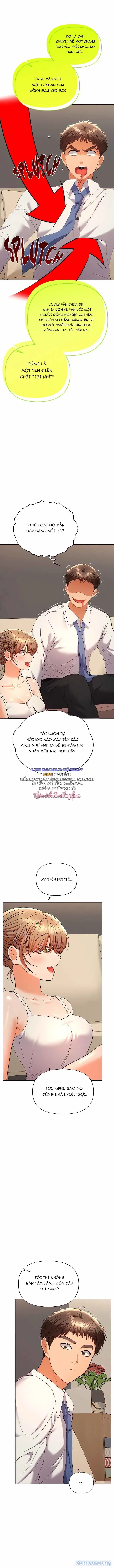 Người Đàn Ông Của Mọi Nhà 