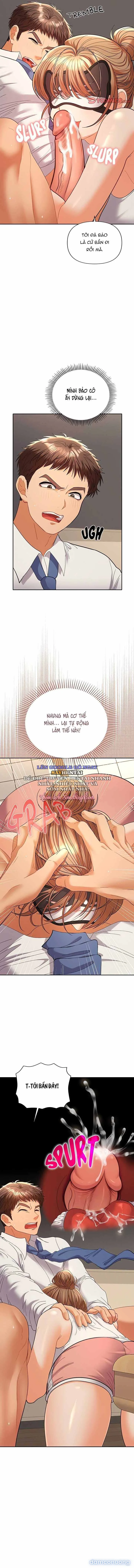 Người Đàn Ông Của Mọi Nhà 