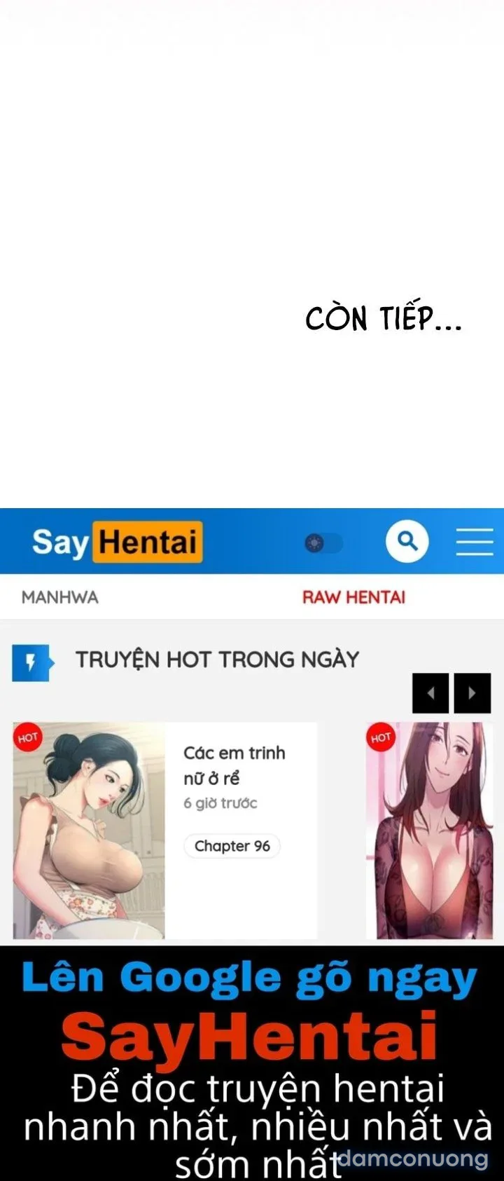 Người Đàn Ông Của Mọi Nhà 