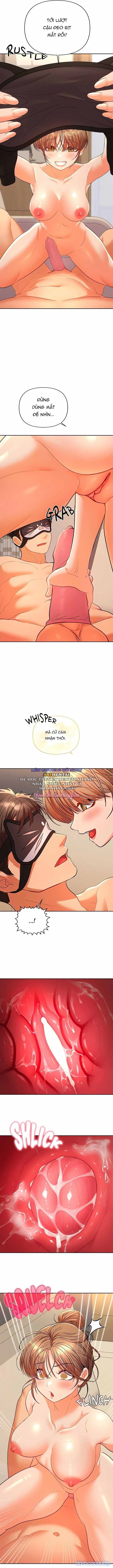 Người Đàn Ông Của Mọi Nhà 
