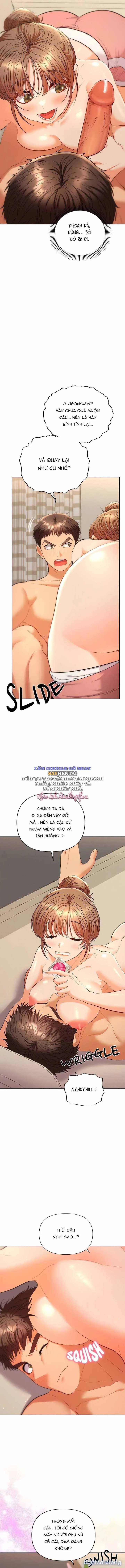 Người Đàn Ông Của Mọi Nhà 