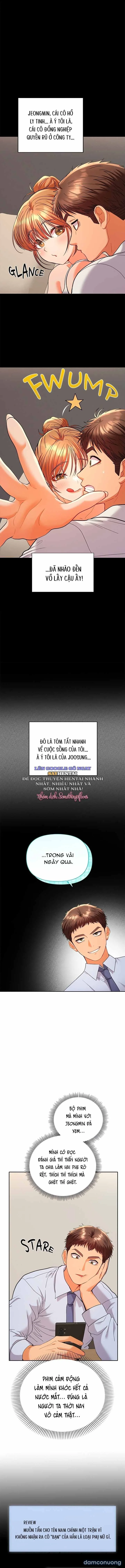 Người Đàn Ông Của Mọi Nhà 