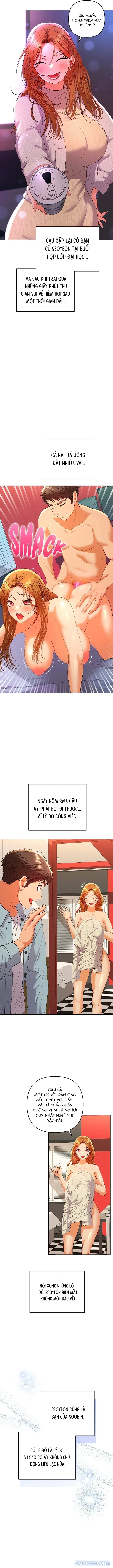 Người Đàn Ông Của Mọi Nhà 