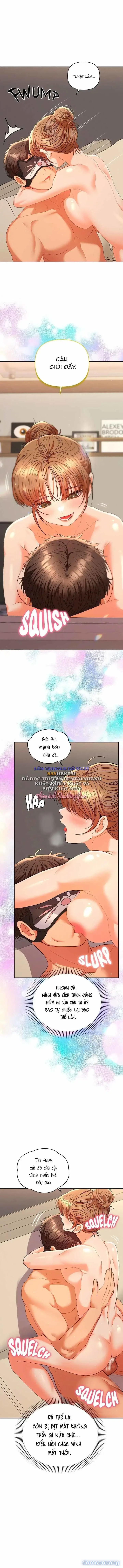 Người Đàn Ông Của Mọi Nhà 