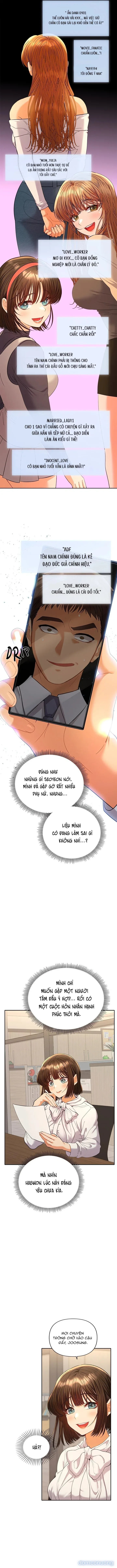 Người Đàn Ông Của Mọi Nhà 
