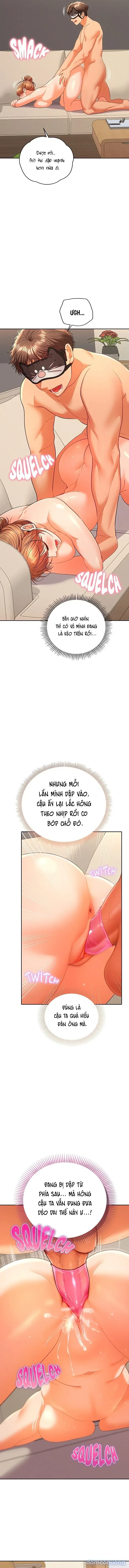 Người Đàn Ông Của Mọi Nhà 