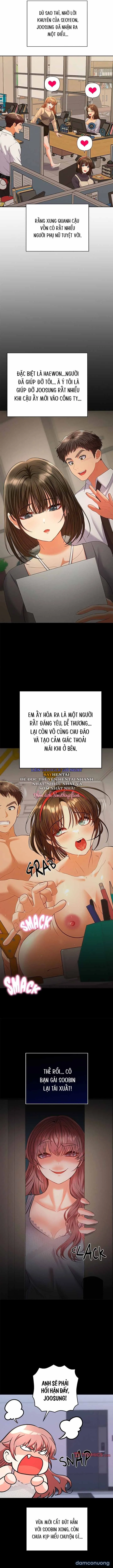 Người Đàn Ông Của Mọi Nhà 
