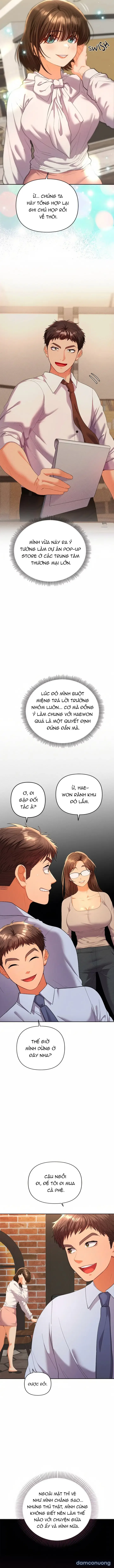 Người Đàn Ông Của Mọi Nhà 