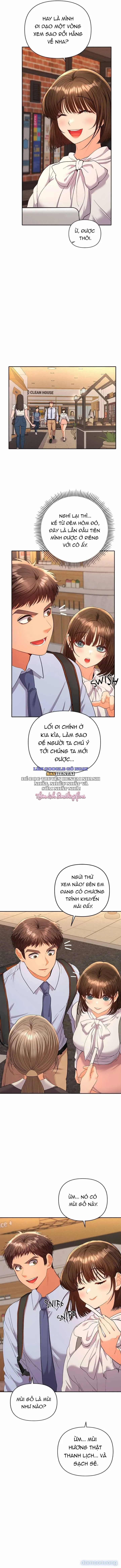 Người Đàn Ông Của Mọi Nhà 