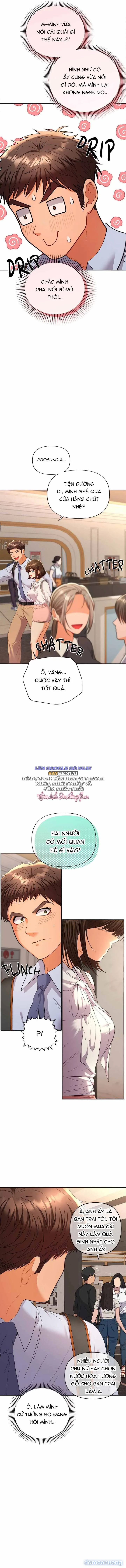 Người Đàn Ông Của Mọi Nhà 